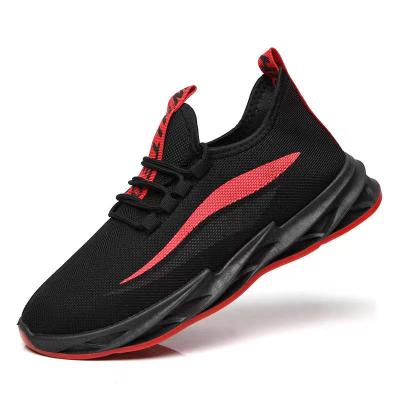 China Constantly popular luxury and high quality fashion trend men's casual shoes soft sneakers for sale