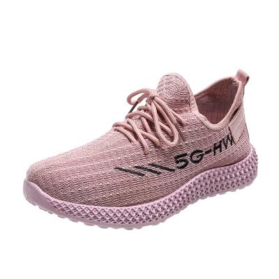 China Fashion Trend Ladies Sneakers New Logo Sneakers Casual Sneakers Custom Made At Affordable Prices for sale