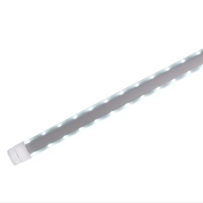 China Light Box 1469MM 40W ETL R17D 2700-6300K 5000 lumen led tube 360 ​​degree light 2ft 18w 45cm for light box for sale