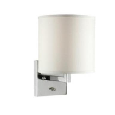 China Modern North American Hot Sale Made In China Indoor Hotel Wall Lights for sale