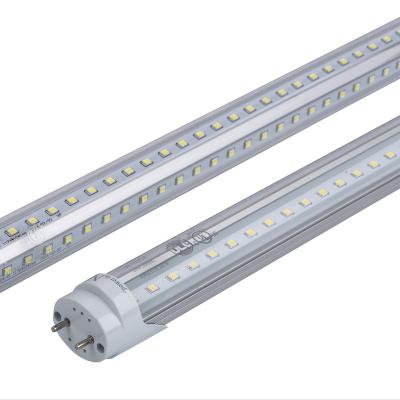 China High Quality Desktop Good Price Led T5 T8 Tube Fixture Light for sale