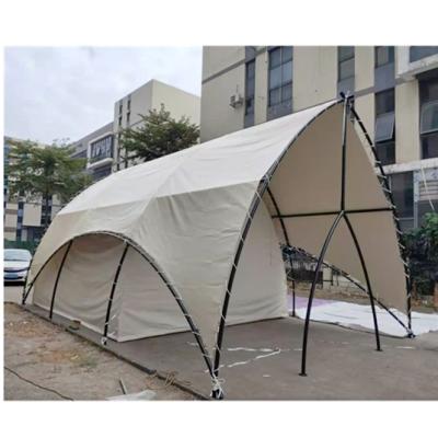 Cina durable outdoor waterproof light weight sale portable camping tent price in pakistan in vendita