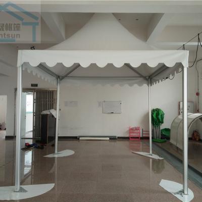 China high quality gazebo tent pergola tent outdoor 3x3m pagoda marquee for sale PAG3 en venta