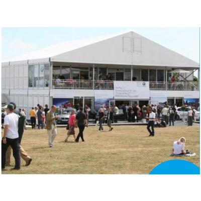 China Extruded Cheap Aluminum Alloy Aluminum Alloy Prefab Houses Tent House Luxury Prefab Homes for sale