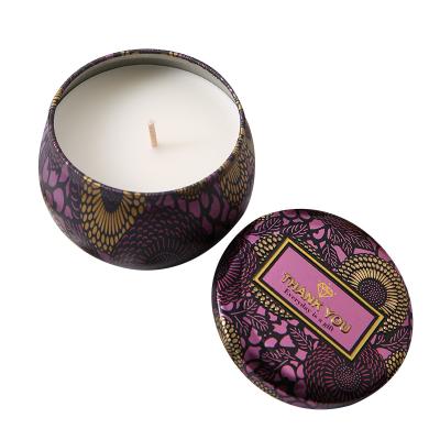 China Weddings New Listing Earth Day Scented Taper Candles Witchcraft Ball Black Fruit for sale