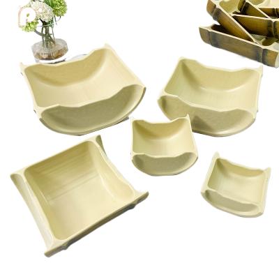 China Fashion Dining Disposable Camping Tableware Sets Pigmented Mother's Day for sale