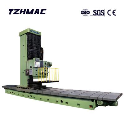 China GMF2015B Low Cost 5 Axis CNC Gantry Vertical Type Drilling Milling Machine With Price 2500*1200mm for sale