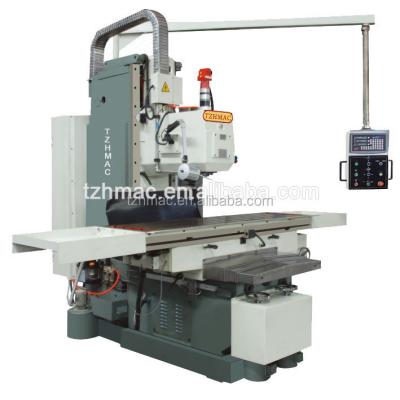 China VM1805Milling machine china vertical machinery on hot sale 1800*500mm for sale