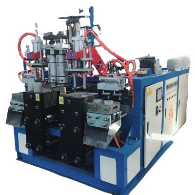 China Professional Palstic Bottle Molding Making Machine Price for sale