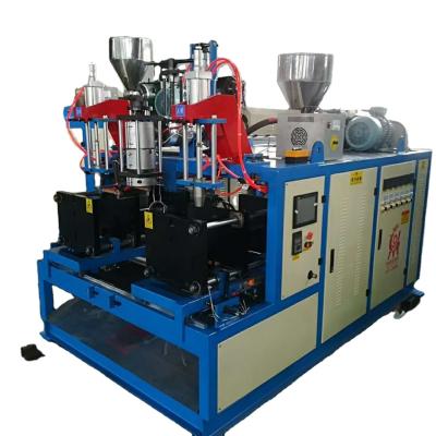 China Professional Plastic Bottle Bin Making Equipment Molding Machine Supplier In China for sale