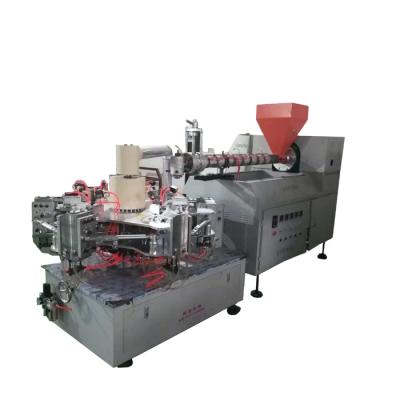 China Full Automatic Product 6 Cavities Plastic Blow Molding Machine For Plastic Bottle for sale