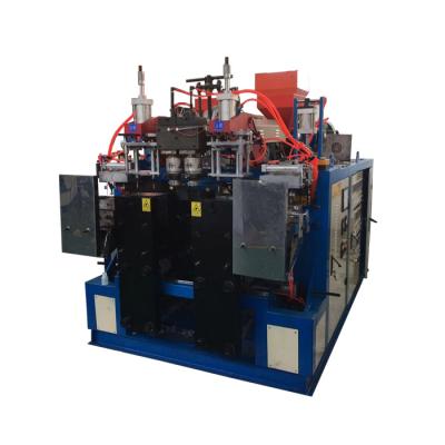 China Bottle Second Hand Used Fully Automatic Plastic Blow Molding Machine for sale