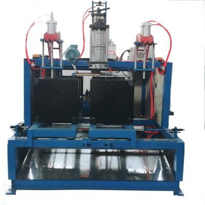 China Bottle Second Hand Used Hydraulic 1-10 Liter Plastic Extrusion Blow Molding Machine for sale