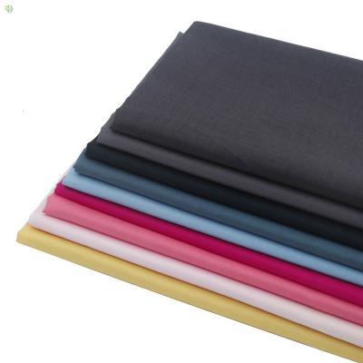 China Shrink-Resistant 100% Poly Pongee 180T Polyester Pongee Lining Fabric In China for sale