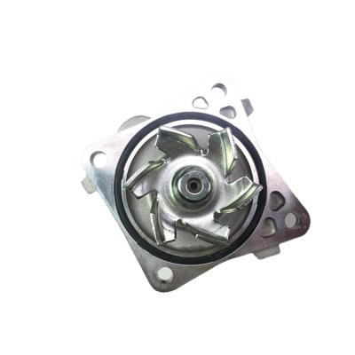 China Iron Water Pump For Brilliant H530 V3 V5 V6 Auto Spare Parts for sale