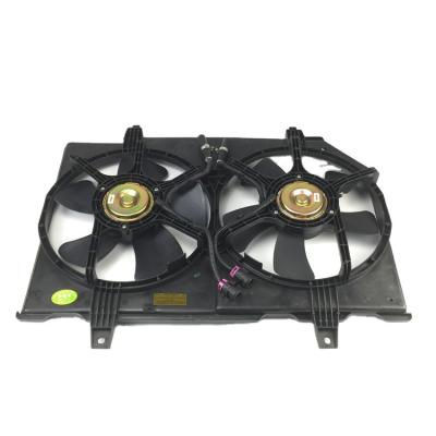 China Great Wall Great Wall Vehicle Parts 1308100XY31XA M4 Condenser Fan GWM Spare Parts for sale