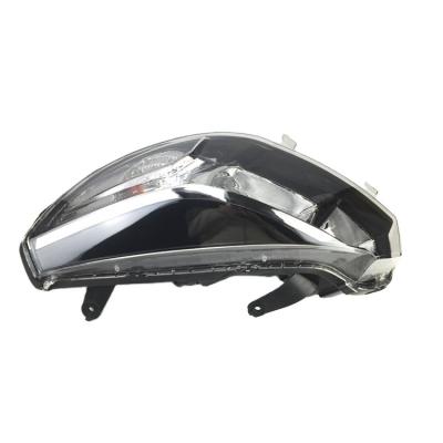 China Great Wall Great Wall Vehicle Parts 4121500XS56XA M4 Left Front Headlight GWM Spare Parts for sale