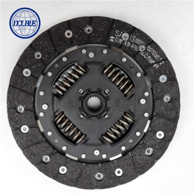 China MG3 CLUTCH PRESSURE PLATE - 215MM 10092394 for Saic car, MG3 parts for sale