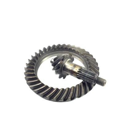 China 2402250-HF15015-4.11 Foton Drive And Gear Driven Spare Parts For FOTON Standard Size for sale