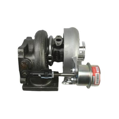 China Turbocharger 5350912 for Foton spare parts standard for sale