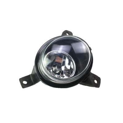 China Plastic straight fog lamp for Jinbei haise for sale