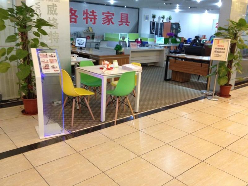 Verified China supplier - Foshan Victory Furniture Co.,ltd