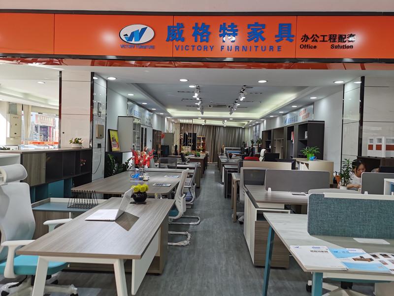 Verified China supplier - Foshan Victory Furniture Co.,ltd