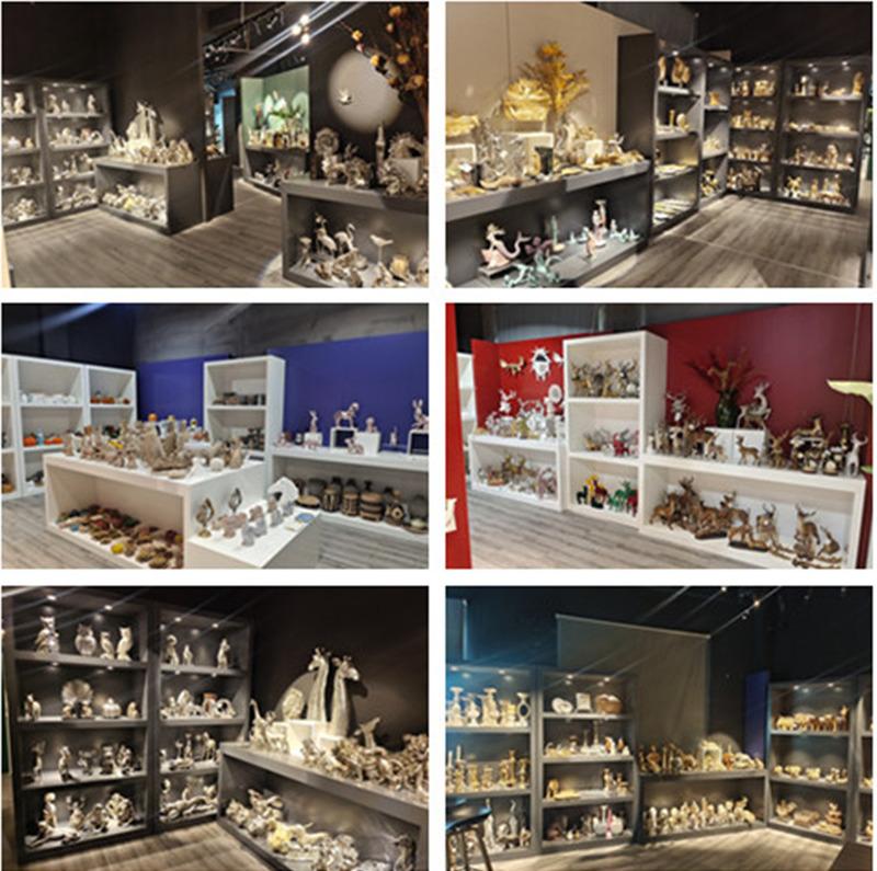 Geverifieerde leverancier in China: - Xiamen Bailiyuan Arts&crafts Company Limited