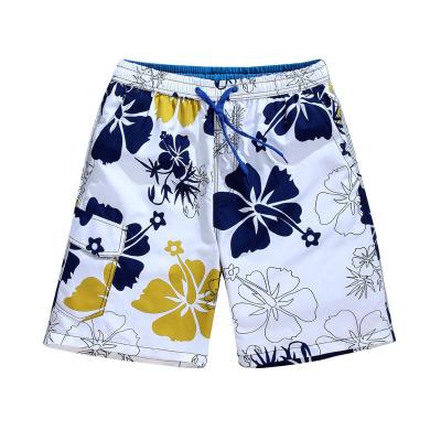 China Ready to ship cheap low price beach good quality release stock clothing men boxer short apparel for sale