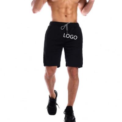 China Amazon New Arrival QUICK DRY Muscles Training Gym Plus Size Quick Dry Camouflage Mesh Pocket Sport Men Shorts for sale