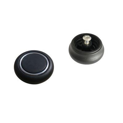 China Viable Cookware Bakelite Knobs for Pot and Pan Glass Lid Knob Handles and Knobs for sale