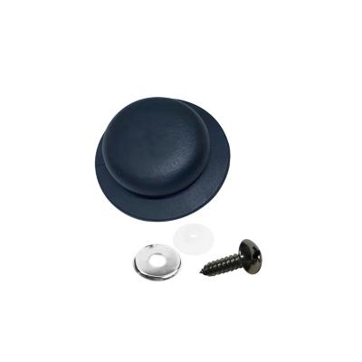 China Sustainable Kitchen Spare Cookware Parts Pot Handle Lid Cover Knob for sale