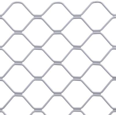 China Amplimesh Aluminum Doors Expanded Aluminum Windows Grille Mesh Application Hot Selling for sale