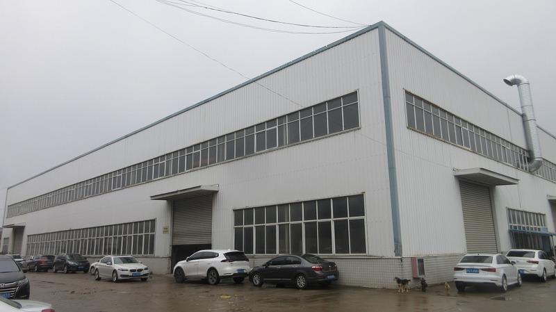 Verified China supplier - Zhangjiagang City BEST Machinery Co., Ltd.