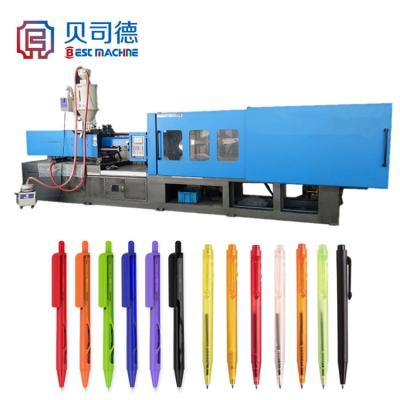 China Manufacturer Horizontal Pen Making Machine Ball Pen Injection Molding Machine for sale