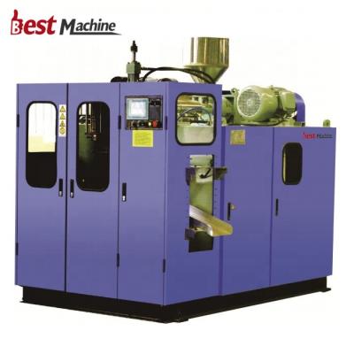 China Factory price of bottle blow molding machine 20 liter bottle for sale for sale