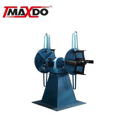 China Electric Power Supply Pipe Maxdo SS Pipe Making Machine Stainless Steel Tube Mill for sale