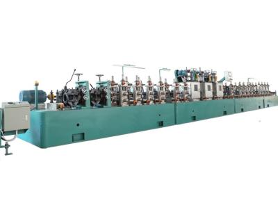 China Maxdo stainless steel stainless steel tube mill product stainless steel pipe pipe making machine for sale