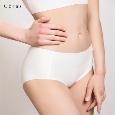 China CRPZ Antibacterial Comfortable Safe Panties Ubras Ladies Seamless Underwear CRPZ for sale