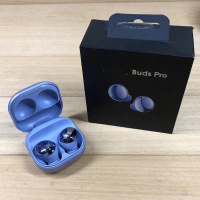 China Viable TWS Earbuds R190 Buds Pro BT Earbuds Wireless Charging Earbuds For Samsung Galaxy for sale