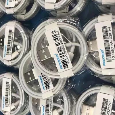 China High Quality Charger For iPhone 14 13 12 pro 11 Max X XR XS 8 7 6 6s 5 Cord For Charger Cable USB Charging Cable For iPhone Cable for sale