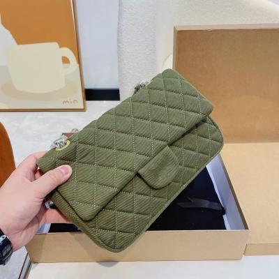 China 2023 Luxury Fashion New Bag Handbags Women Waterproof Designer for sale