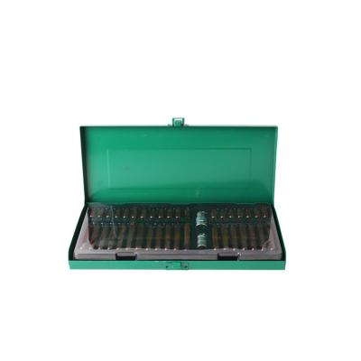 China Car Repair 27 Pcs Auto Repair Tool Kit With High Quality for sale