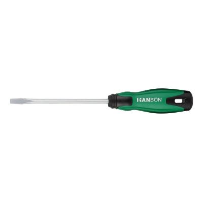 China Multi-purpose Professional Plastic Handle Magnetic Screwdriver for sale