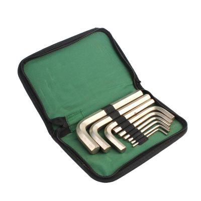 China Wholesale High Quality Multi Functional DIY Tool Hex Key Square Key Hex Key for sale