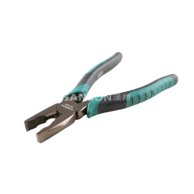 China Wire Cutter Combination Cutting Pliers /8