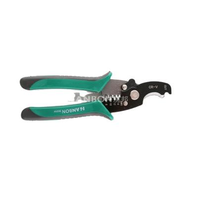 China 86302 Automatic Cable Strippers/Pliers Stripper for sale