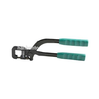 China Keel crimping clamps, tying clamps, keel clamp for sale