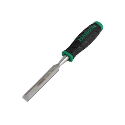 China Multi functional professional wood chisel with high quality for sale