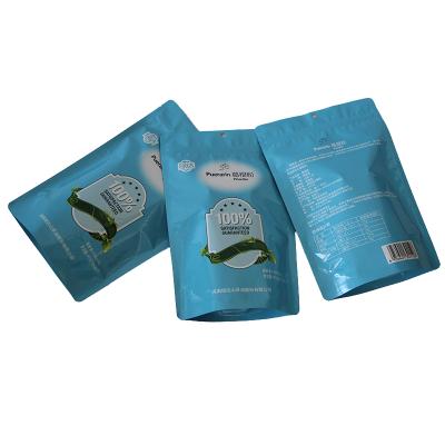 China Wholesale Customization Plastic Food Bag Packaging Food Bag Moisture Proof Cheap Wholesale Plastic Bag for sale